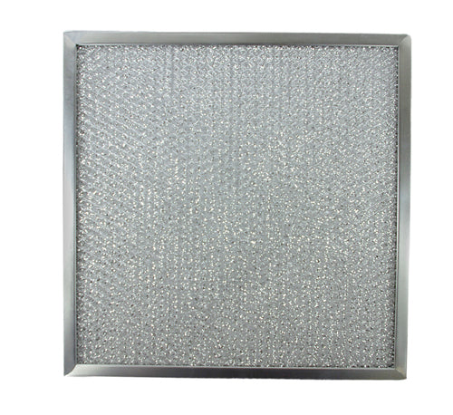 Air King 103982015 Range Hood Aluminum Grease Filter, 10-3/4" x 10-3/4"