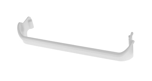 Frigidaire Refrigerator Door Shelf Bar, 21-1/8", White