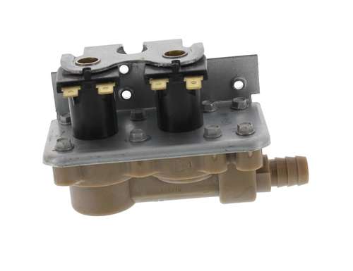 Robertshaw CW-300 Universal Washer Water Inlet Valve, N-51