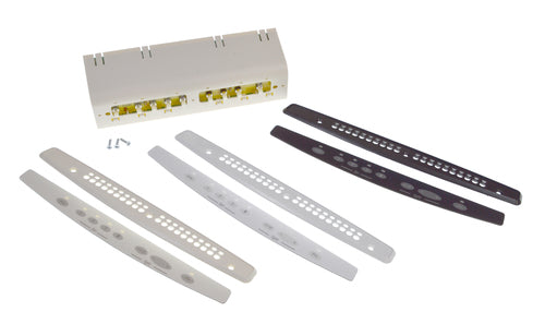 Broan Nutone Allure III Range Hood Switch Control Board