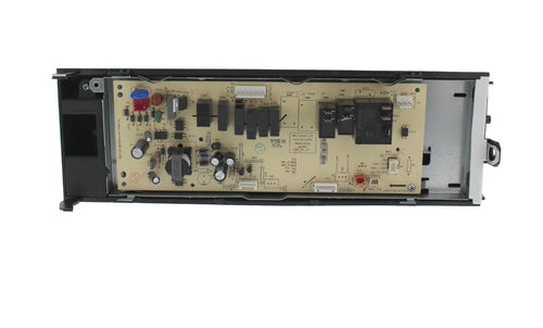 Whirlpool Range Microwave Main Control Board