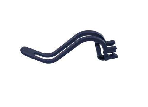 Whirlpool Dishwasher Upper Dishrack Tine Clip