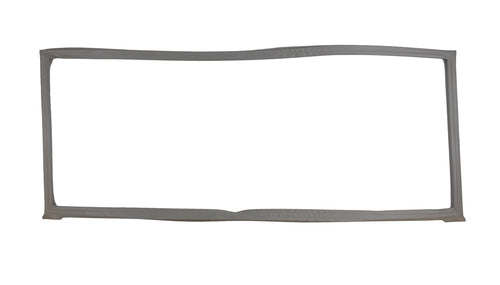 Whirlpool W10407212 Refrigerator Door Gasket, Grey