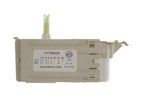 Whirlpool W11201287 Washer Electronic Control Board