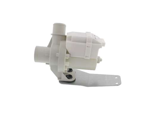 GE WG04F04240 Washer Drain Pump