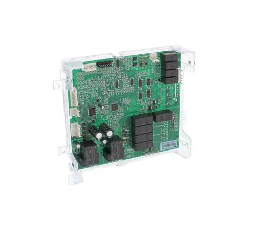 Whirlpool WPW10181438 Range Electronic Control Board