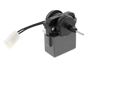 Whirlpool Refrigerator Evaporator Fan Motor