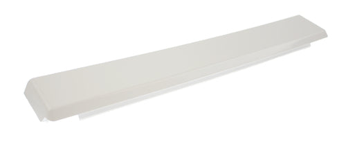 Whirlpool 61005474 Refrigerator Front Pick-Off Door Shelf, White