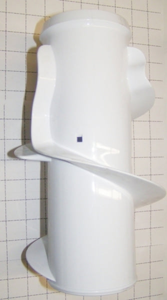 Whirlpool Washer Upper Agitator