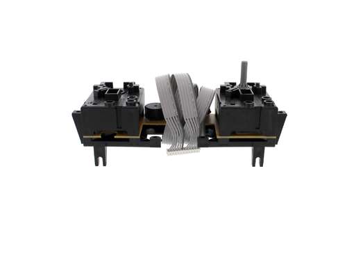 Whirlpool WPW10158965 Range Electronic Control Board