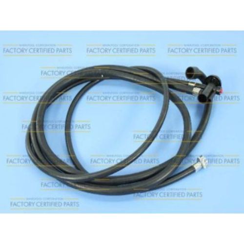 Whirlpool WPW10187809 Drain Hose Assembly