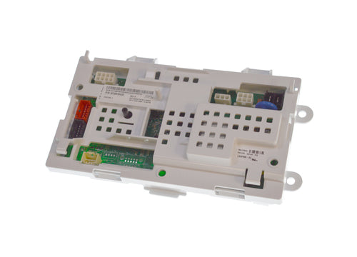 GE WG02F13164 Washer Electronic Control Board