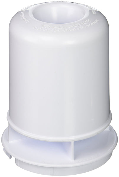 Whirlpool WP8533252 Washer Fabric Softener Dispenser Cup