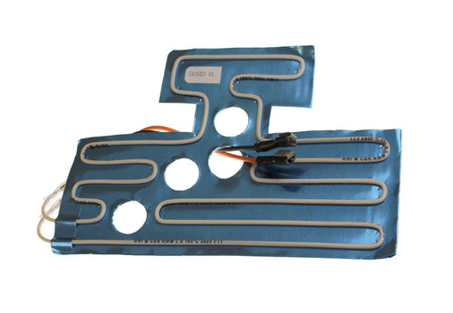 Frigidaire Refrigerator Garage Heater Kit