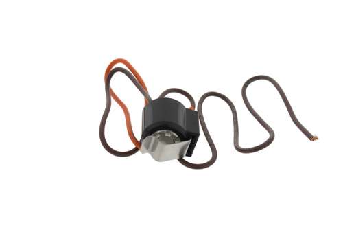 Whirlpool Refrigerator Defrost Thermostat