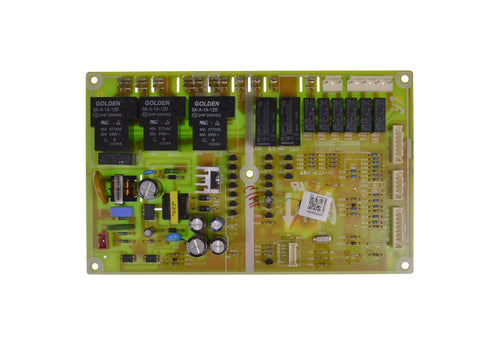 Samsung Microwave Main Control Board