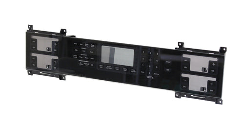 Whirlpool WPW10726780 Range Membrane Switch