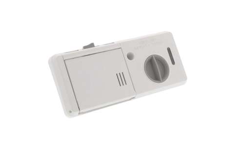 Whirlpool WPW10428214 Dishwasher Dispenser