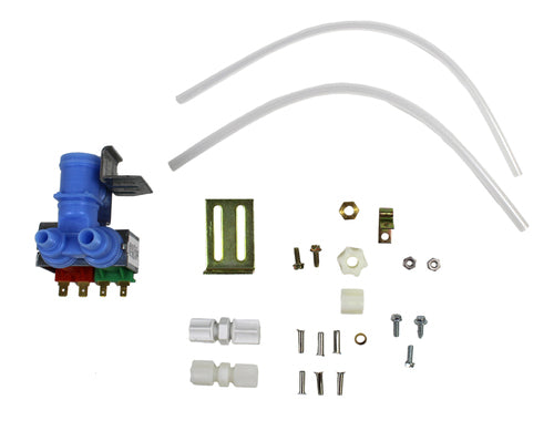 Whirlpool 4318046 Refrigerator Water Inlet Valve Kit