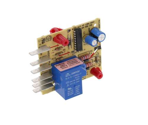 Whirlpool 4388932 Refrigerator Adaptive Defrost Control Board Kit