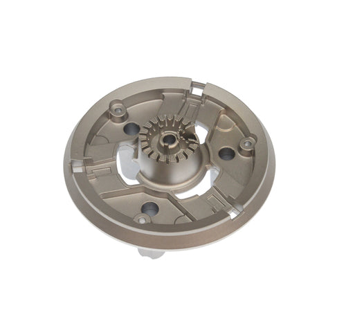 GE WS01F08601 Range Burner Head