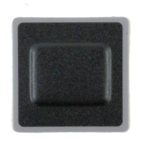 Broan Nutone Range Hood Button, Black