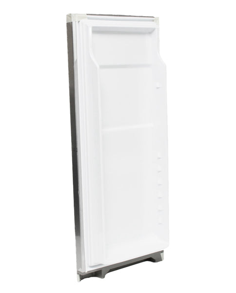 Whirlpool 13107855SQ Refrigerator Door Assembly, Right, Stainless