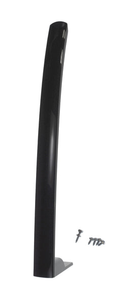 Frigidaire 5303918824 Refrigerator Handle Kit, Black