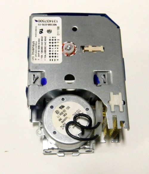 Frigidaire Washer Timer
