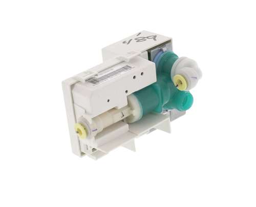 Whirlpool WPW10217917 Refrigerator Water Inlet Valve