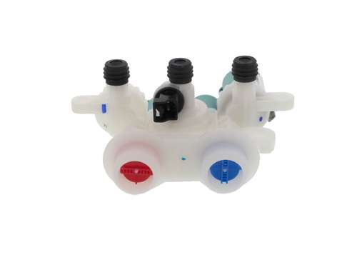 Whirlpool W11220230 Washer Water Inlet Valve
