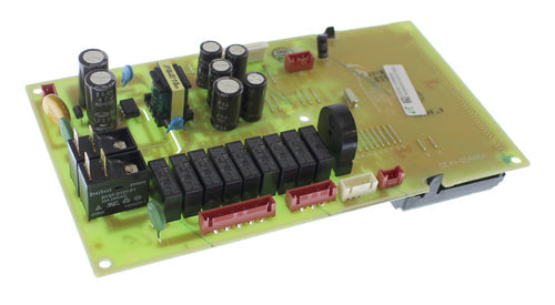 GE WG02L06481 Range Electronic Control Board