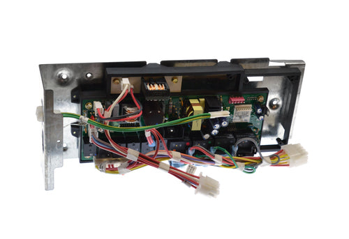 GE WS01L01958 Range Relay Electronic Control Board