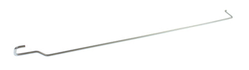 Whirlpool Microwave Door Torsion Spring, Left Hand
