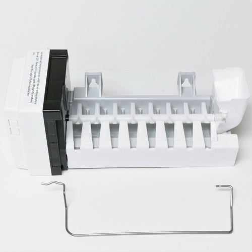 Supco Ice Maker, Equivalent to W10882923