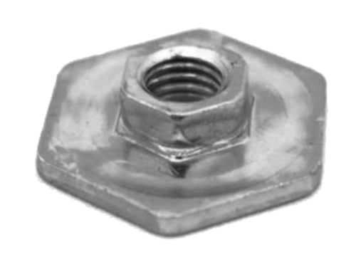 Whirlpool WP34001389 Washer Nut