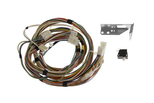 Speed Queen Washer Unbalance Switch