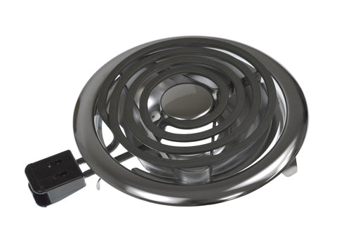 GE WG02A00705 Range Coil Surface Element & Drip Bowl Set, 6", 1500W