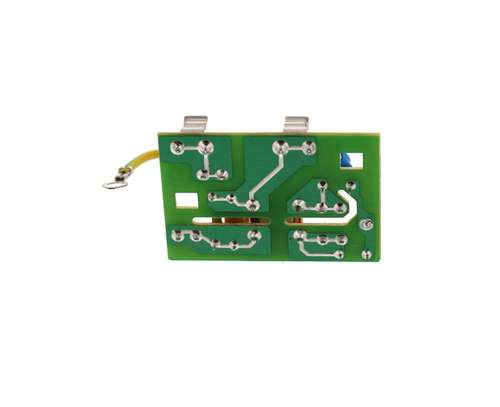 Frigidaire Microwave Electronic Noise Filter