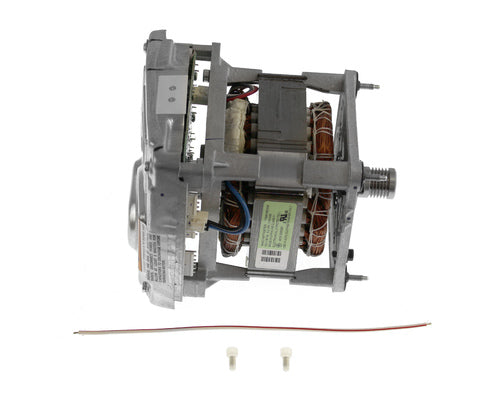 GE WG04F04759 Top Load Washer Drive Motor With Inverter Board