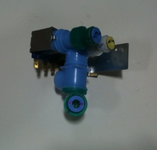 Whirlpool 12002193 Refrigerator Water Inlet Valve