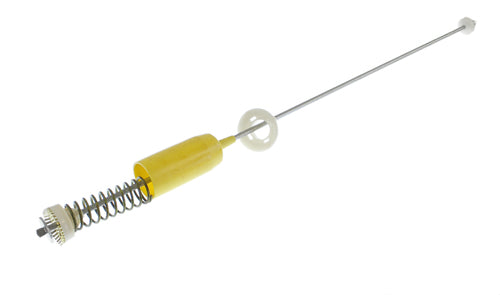 GE WG04F01776 Top Load Washer Suspension Rod, Yellow