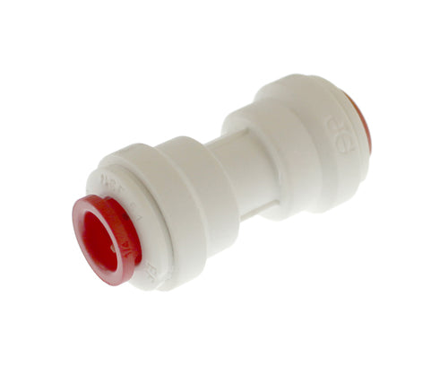 Whirlpool WP2198677 Refrigerator Water Tube Straight Connector
