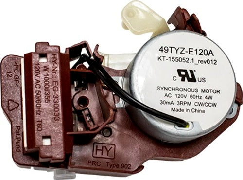 Supco Washer Shift Actuator, Equivalent to WPW10006355