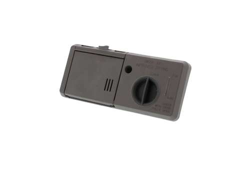 Whirlpool WPW10629971 Dishwasher Detergent Dispenser