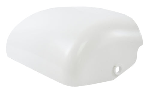 Frigidaire Refrigerator Dairy Door, White