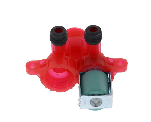 Whirlpool W11168743 Washer Hot Water Inlet Valve