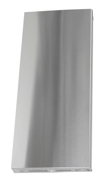 Whirlpool 13107887SQ Refrigerator Door Assembly, Right, Stainless