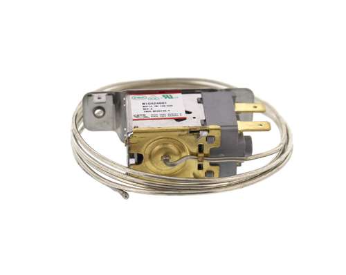 Whirlpool WPW10424991 Refrigerator Temperature Control Thermostat