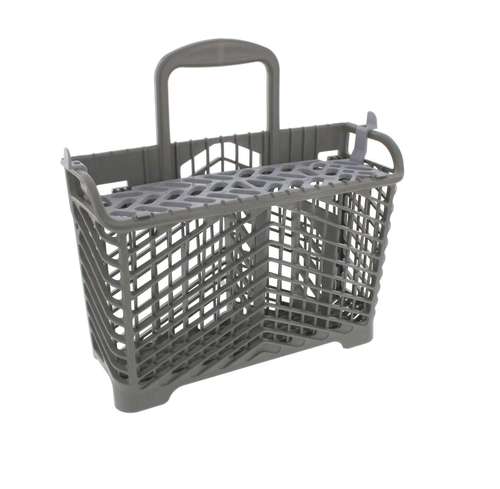 Whirlpool WPW10199701 Dishwasher Cutlery Half Basket